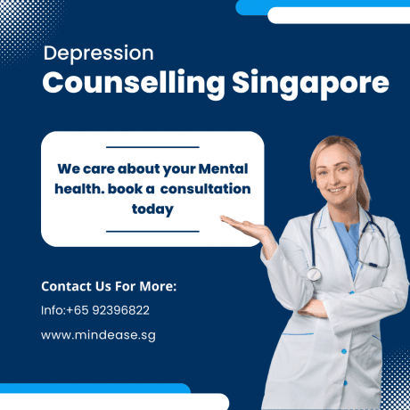 What to Expect from Your First Depression Counselling Session?