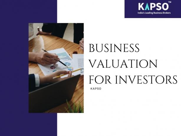 How Significant is Business Valuation in Private Equity and Venture Capital?