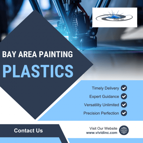 Overcoming Adhesive Challenges in Class A Painting Processes for Plastics